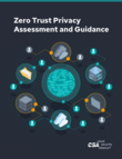 Zero Trust Privacy Assessment and Guidance